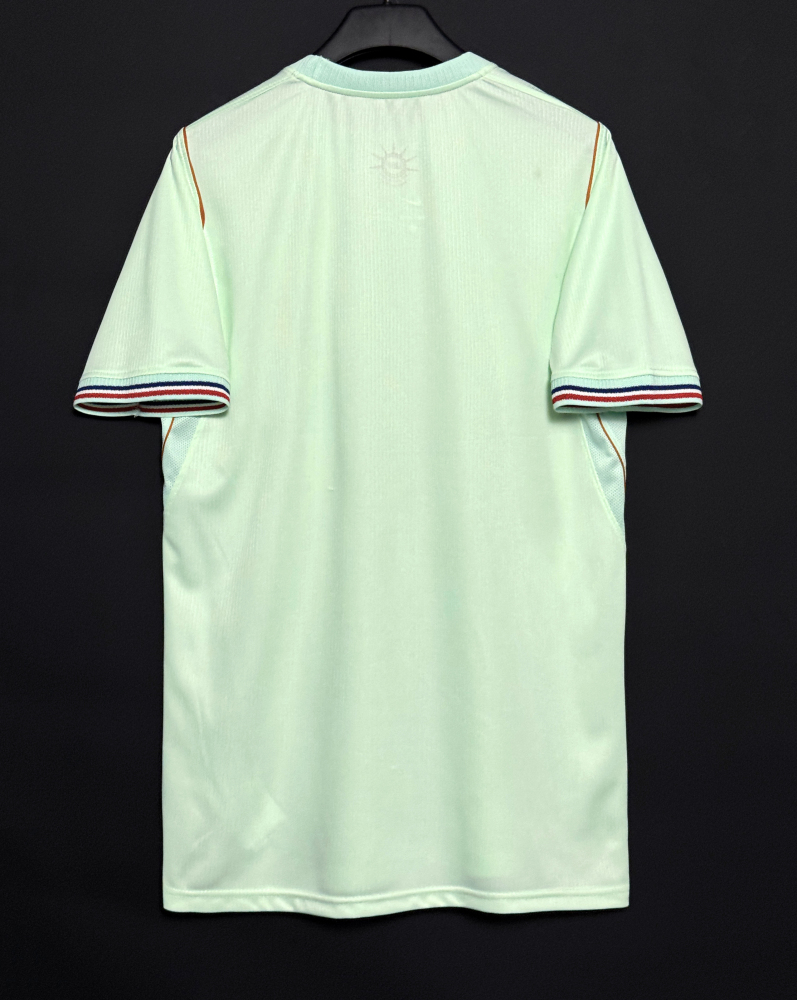 2026 France away game - fan version（2026法国客场-球迷版）
