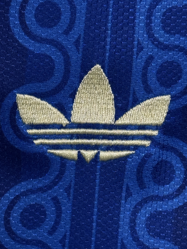 2026 Sweden away game - fan version（2026瑞典客场-球迷版）