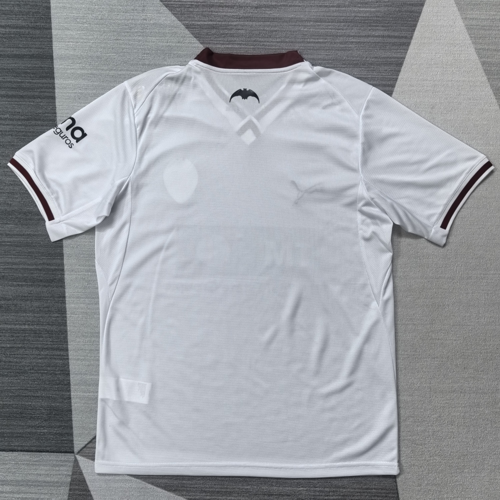 2627 Valencia Home - Fan Edition（2627瓦伦西亚主场-球迷版）