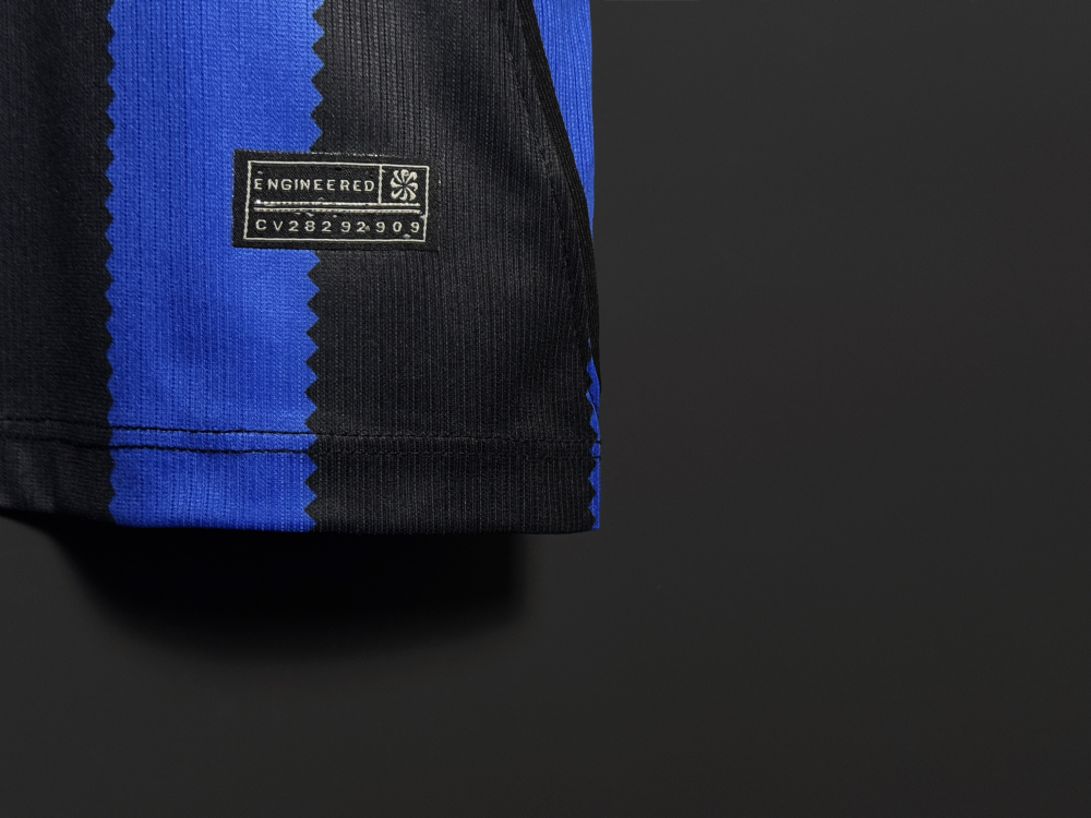 2627 Inter Milan Home - Fan Edition（2627国米主场-球迷版）