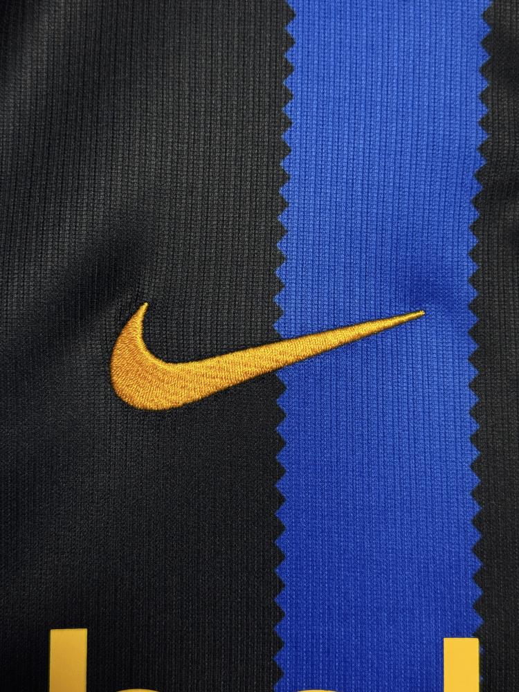 2627 Inter Milan Home - Fan Edition（2627国米主场-球迷版）