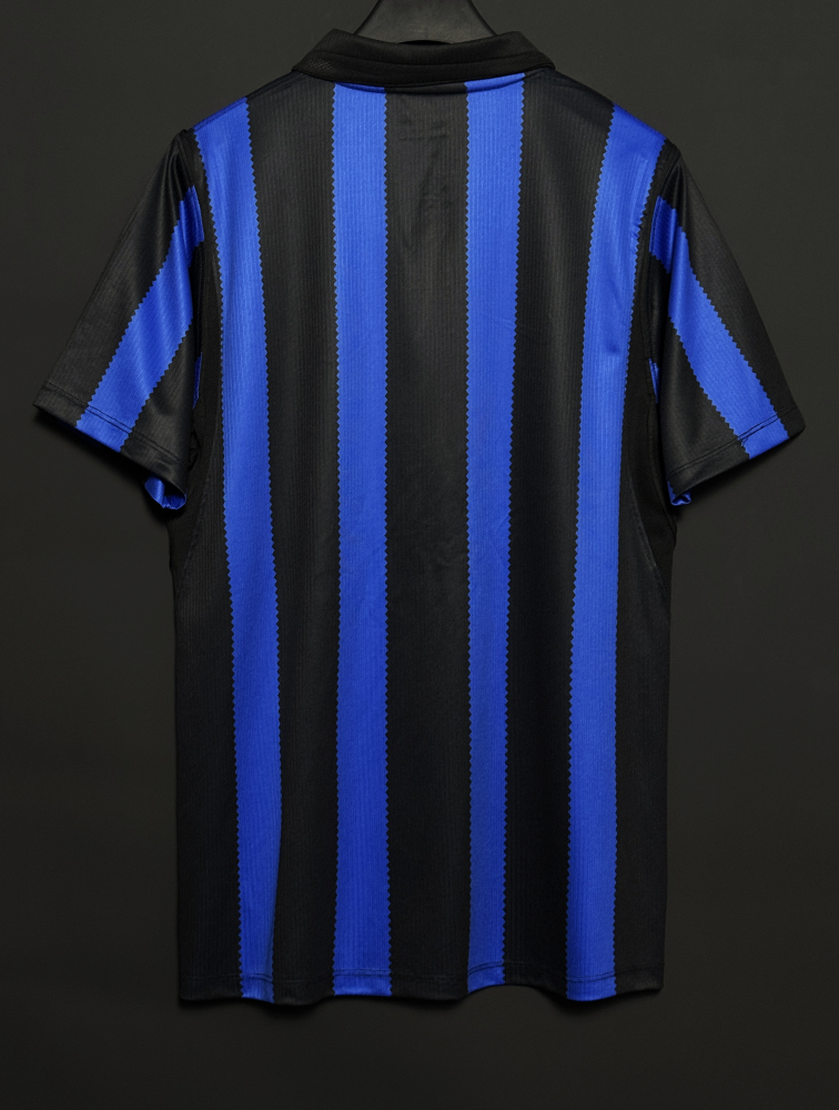 2627 Inter Milan Home - Fan Edition（2627国米主场-球迷版）