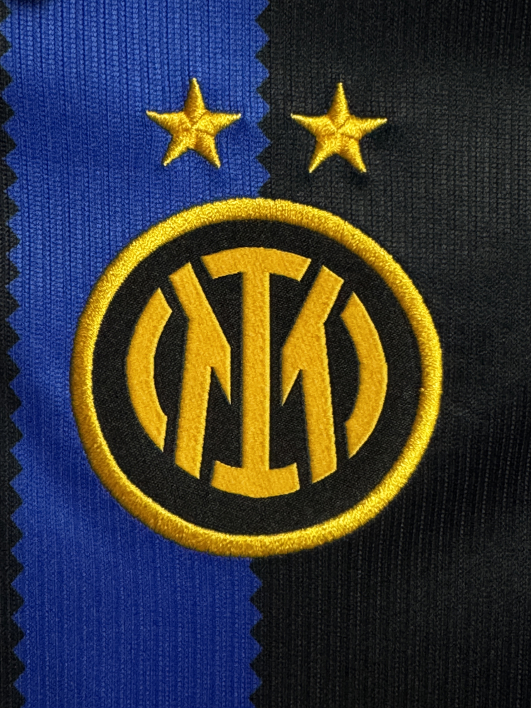 2627 Inter Milan Home - Fan Edition（2627国米主场-球迷版）
