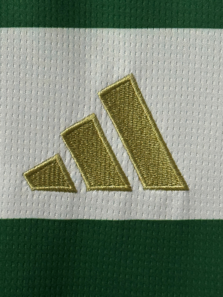 2627 season Celtics home - fan version（2627凯尔特人主场-球迷版）