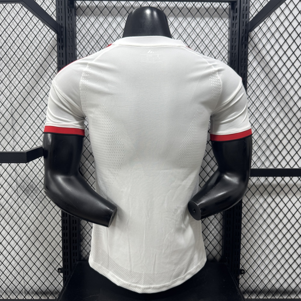 26-27 Flamenco away Player Edition（26-27弗拉门戈客场--球员版）