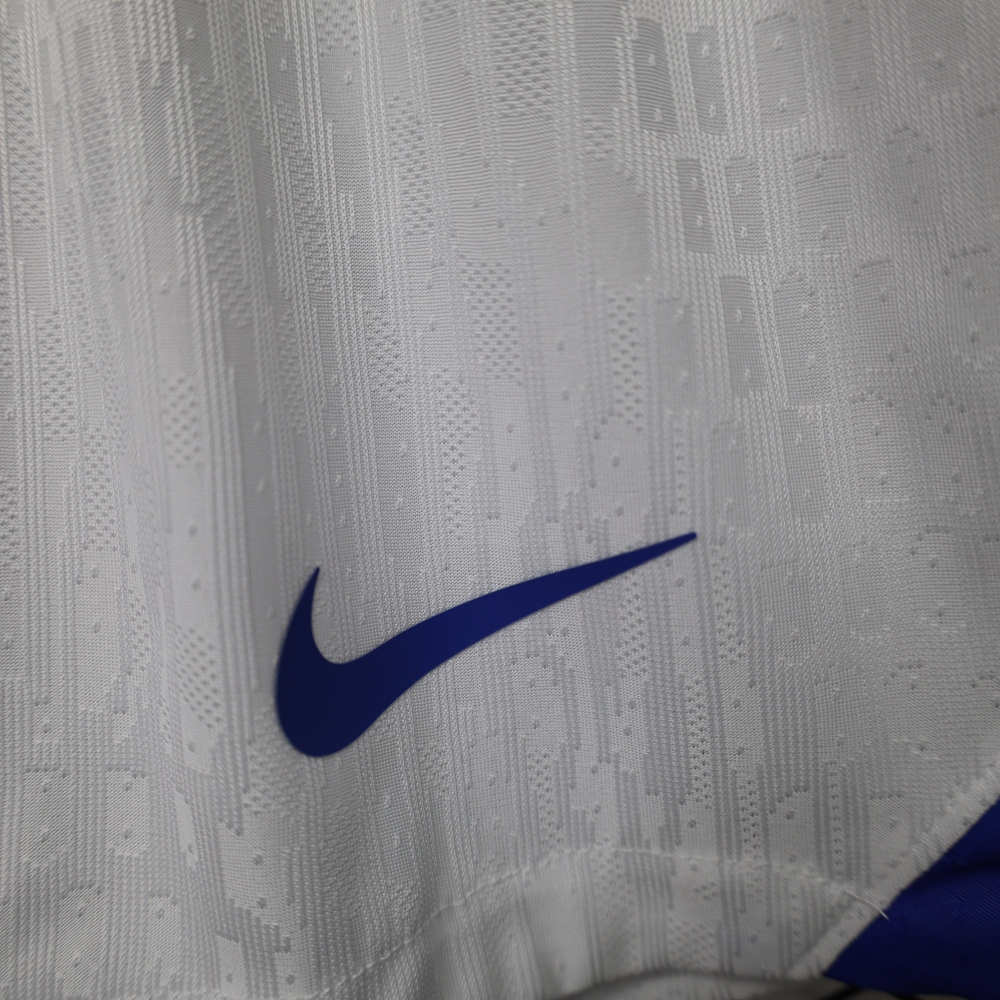 2026 World Cup  Croatia home Player version football  shorts （2026世界杯克罗地亚主场球员裤子）