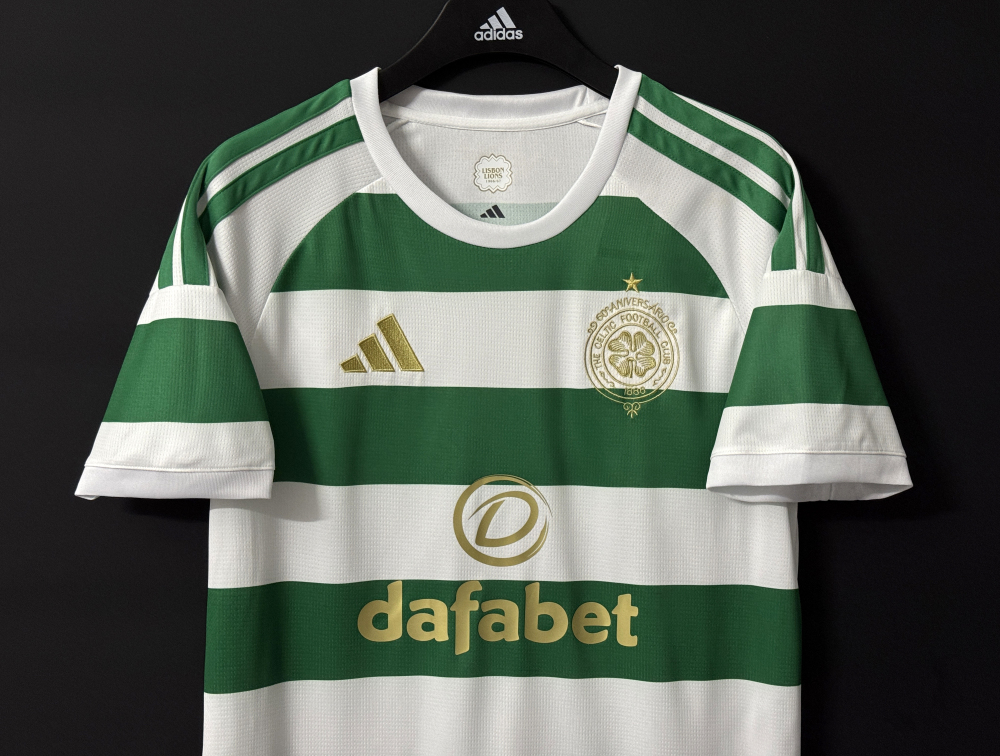 2627 season Celtics home - fan version（2627凯尔特人主场-球迷版）