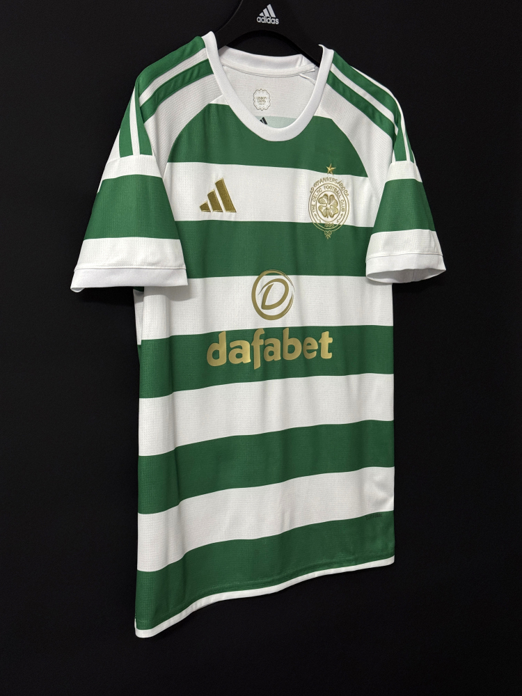 2627 season Celtics home - fan version（2627凯尔特人主场-球迷版）
