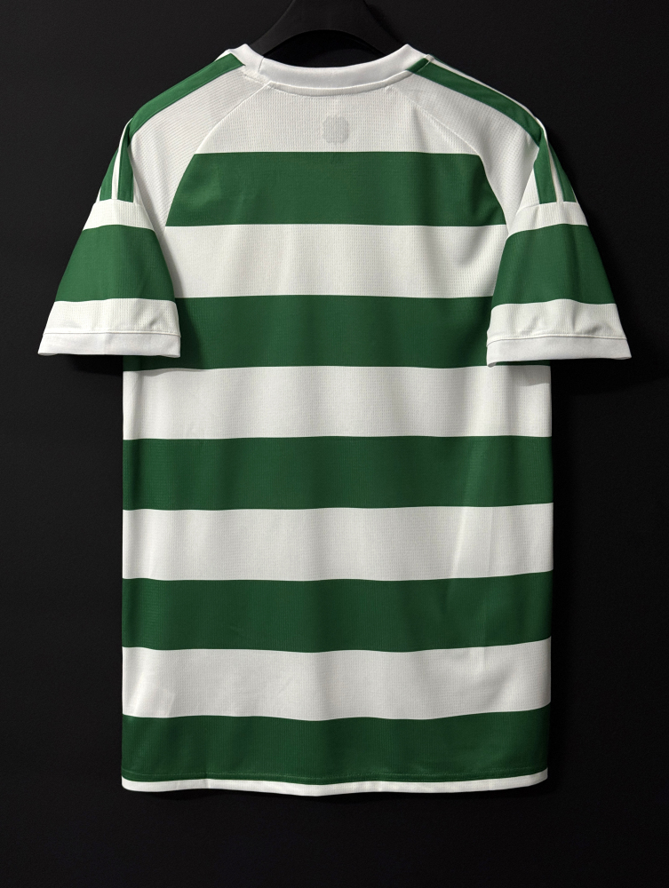 2627 season Celtics home - fan version（2627凯尔特人主场-球迷版）