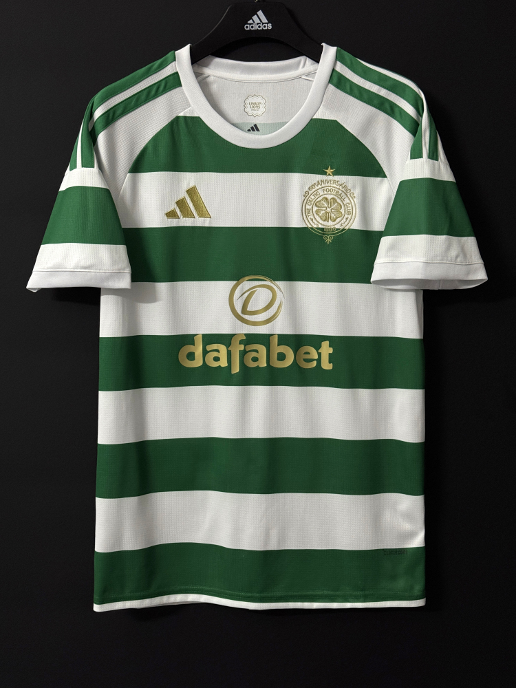 2627 season Celtics home - fan version（2627凯尔特人主场-球迷版）