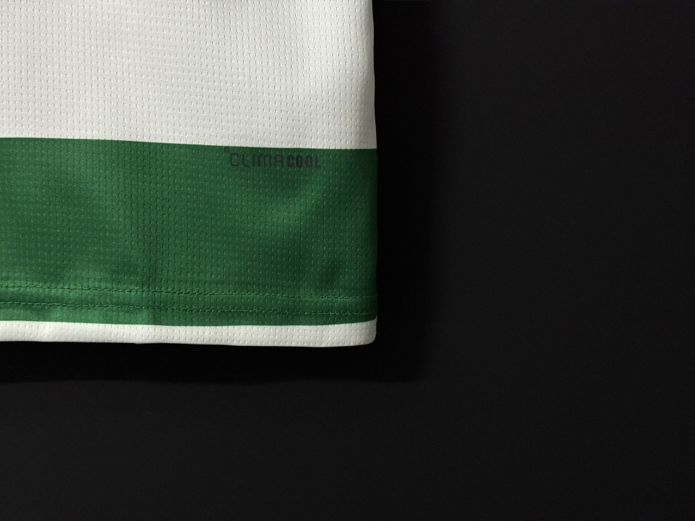 2627 season Celtics home - fan version（2627凯尔特人主场-球迷版）