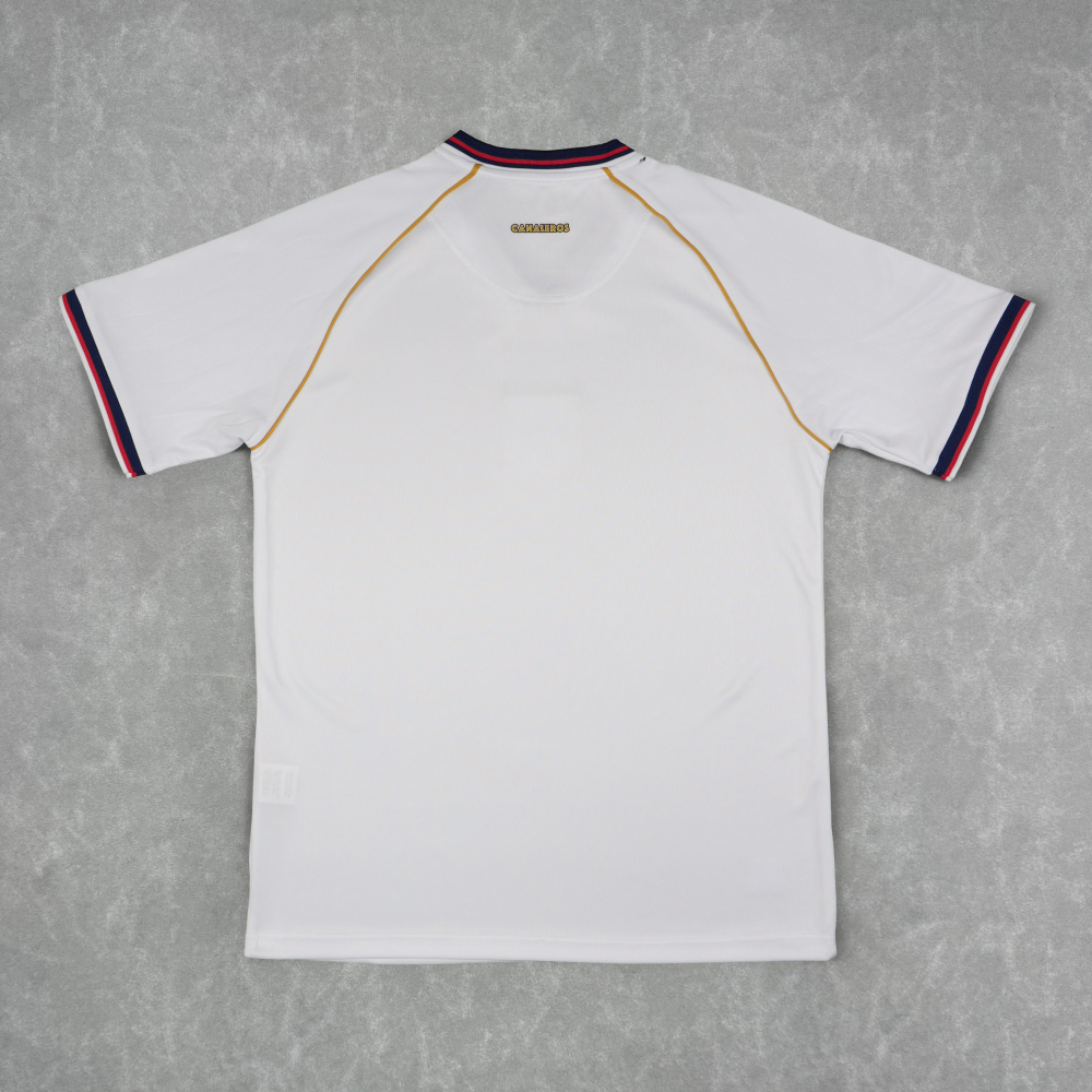 2026 Panama away game - fan edition（2026巴拿马客场-球迷版）