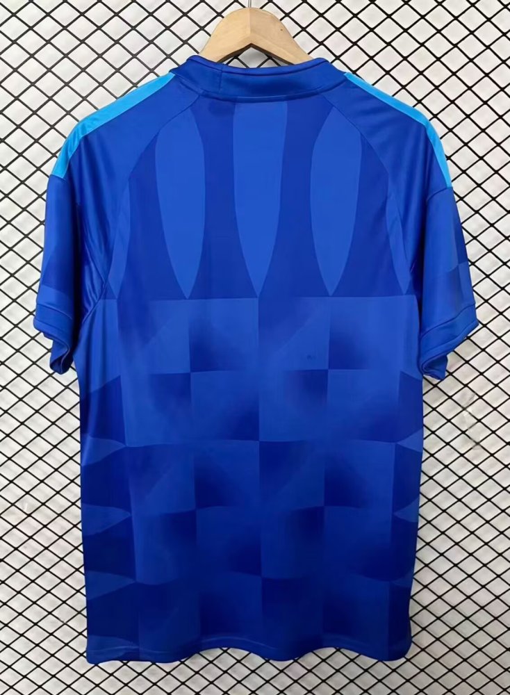 2627 Schalke 04 Home - Fan Edition（2627沙尔克04主场-球迷版）