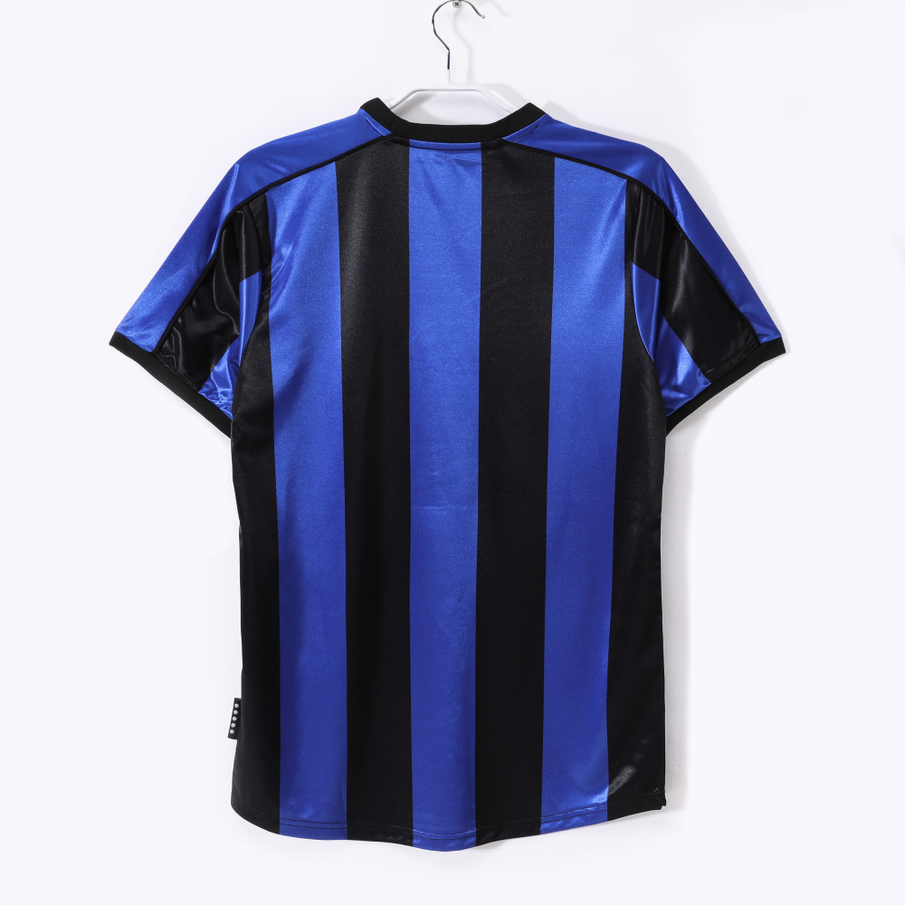 1999-2000 Inter Milan home retro jersey