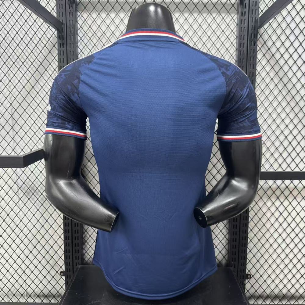 2026 Arsenal Special Edition jersey - player version（2026阿森纳特别版-球员版）