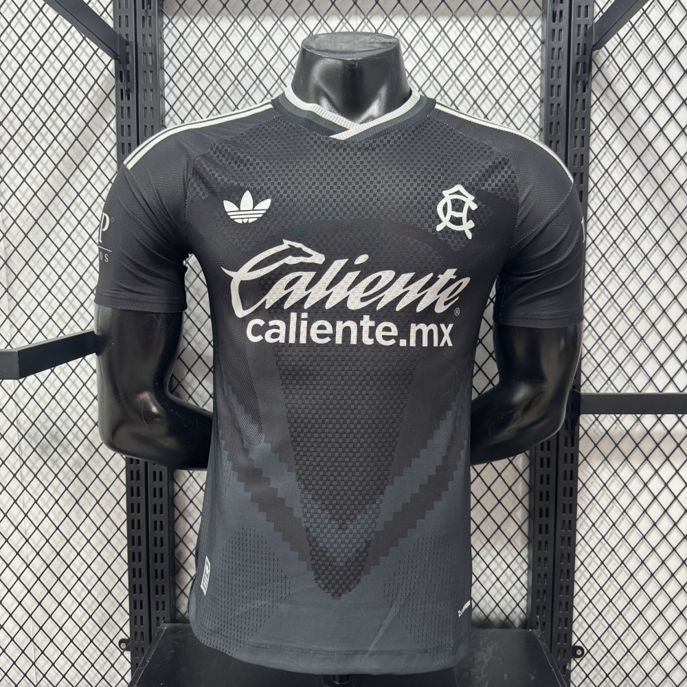26-27 Club América away player's jersey（26-27美洲队客场-球员版）