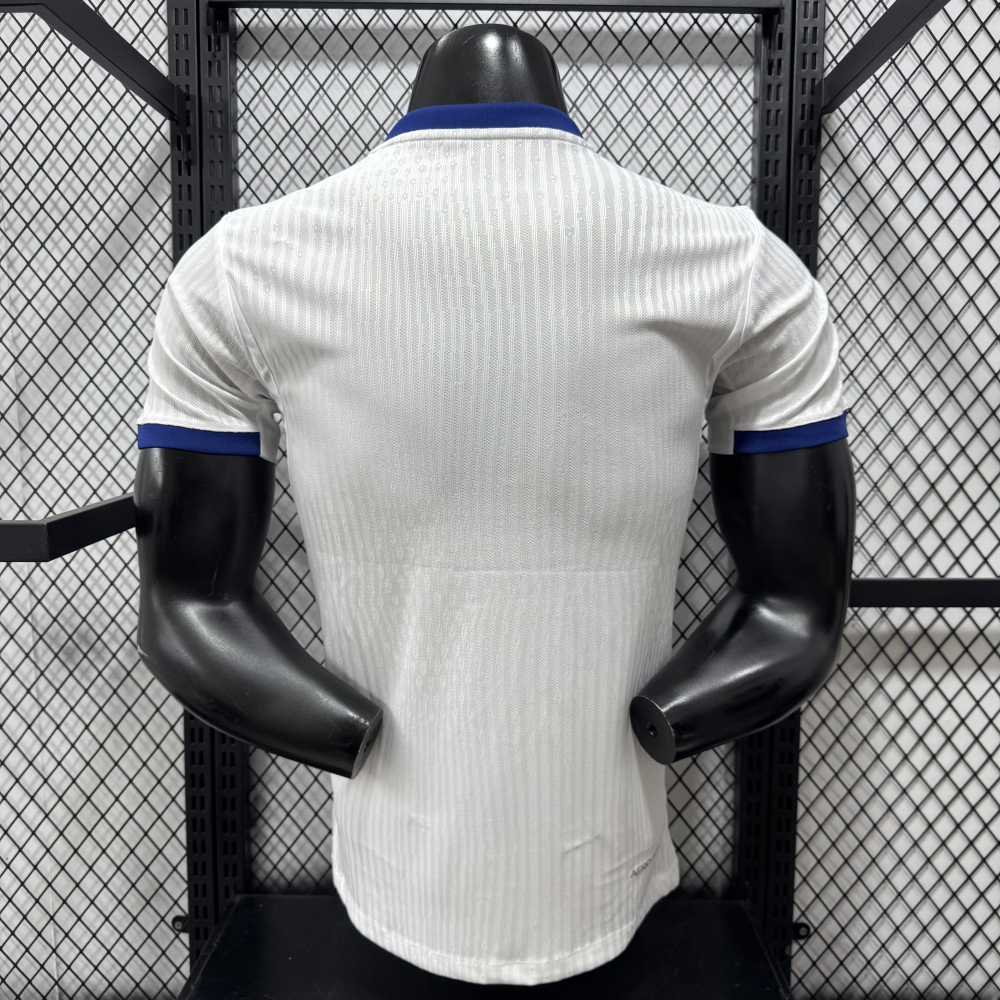 26-27 Paris Saint-Germain away Player version（26-27巴黎客场-球员版） PSG