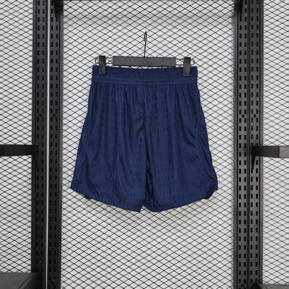 2026 World Cup America home Player version football  shorts （2026世界杯美国主场球员裤子）  USA