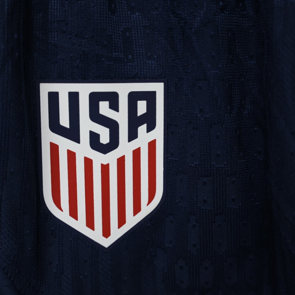 2026 World Cup America home Player version football  shorts （2026世界杯美国主场球员裤子）  USA
