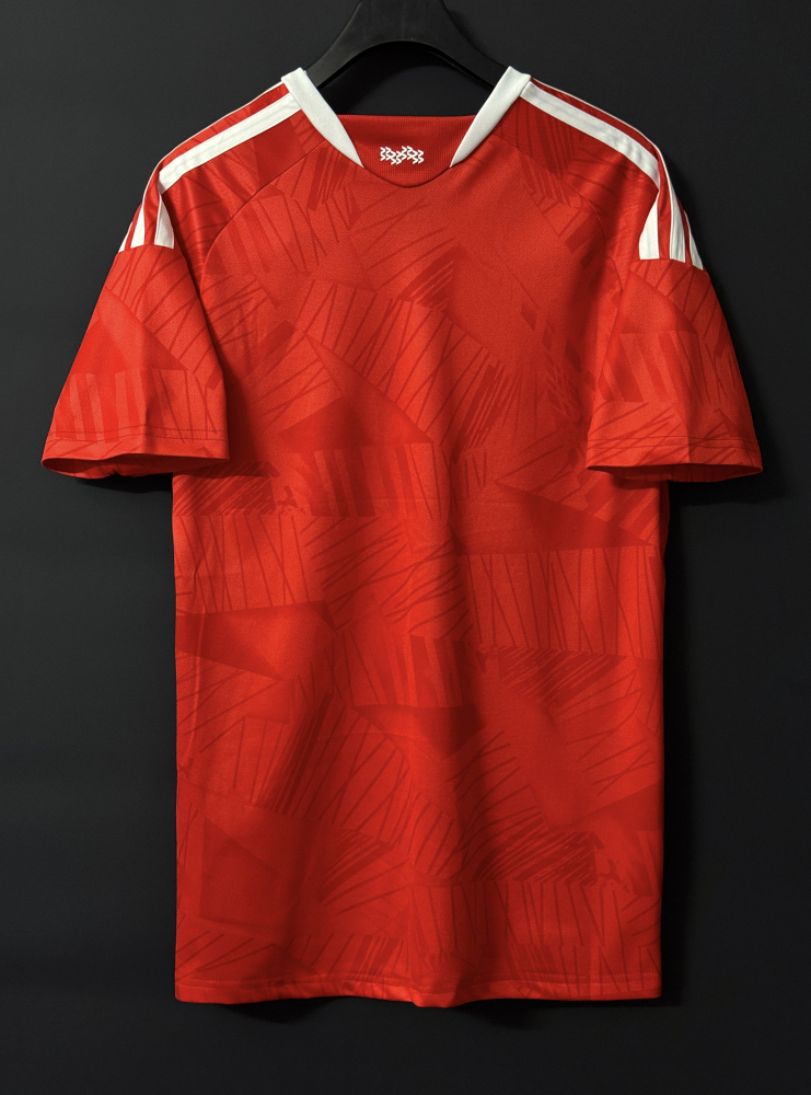 2627 Benfica Home - Fan Edition（2627本菲卡主场-球迷版）