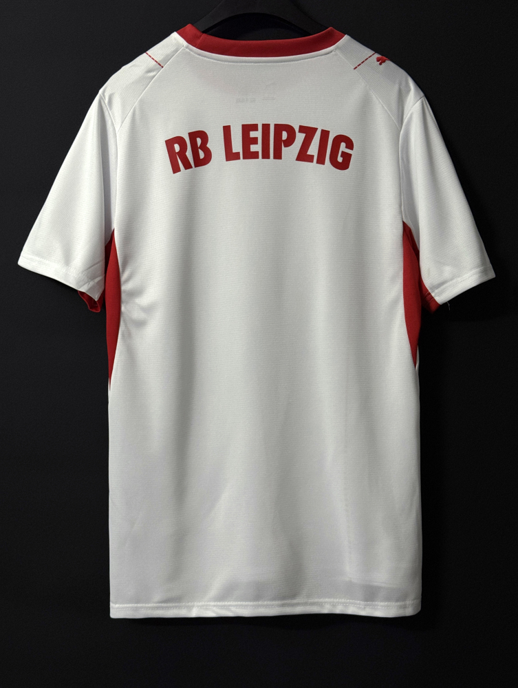 2627 RB Leipzig Home - Fan Edition（2627莱比锡红牛主场-球迷版）
