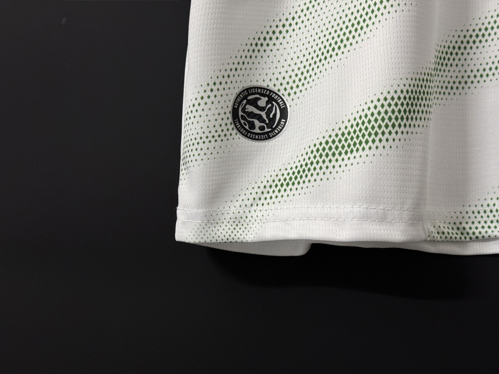 2627 Borussia Monchengladbach Home - Fan Edition（2627门兴主场-球迷版）