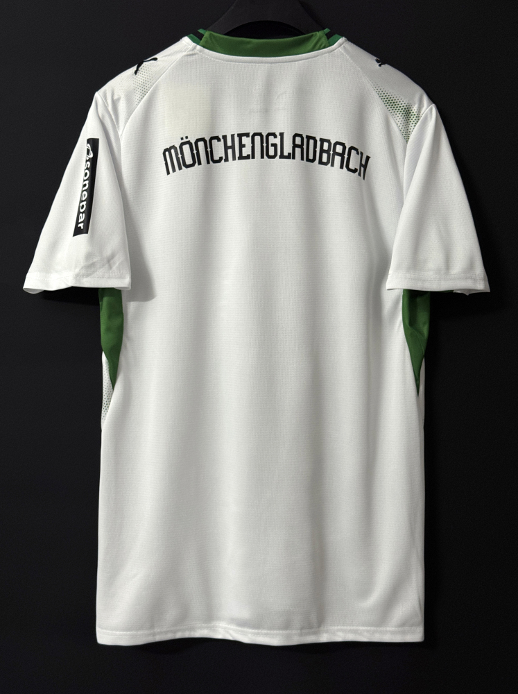 2627 Borussia Monchengladbach Home - Fan Edition（2627门兴主场-球迷版）