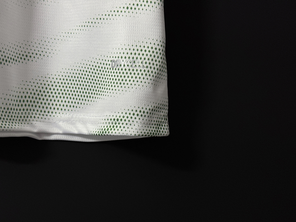 2627 Borussia Monchengladbach Home - Fan Edition（2627门兴主场-球迷版）