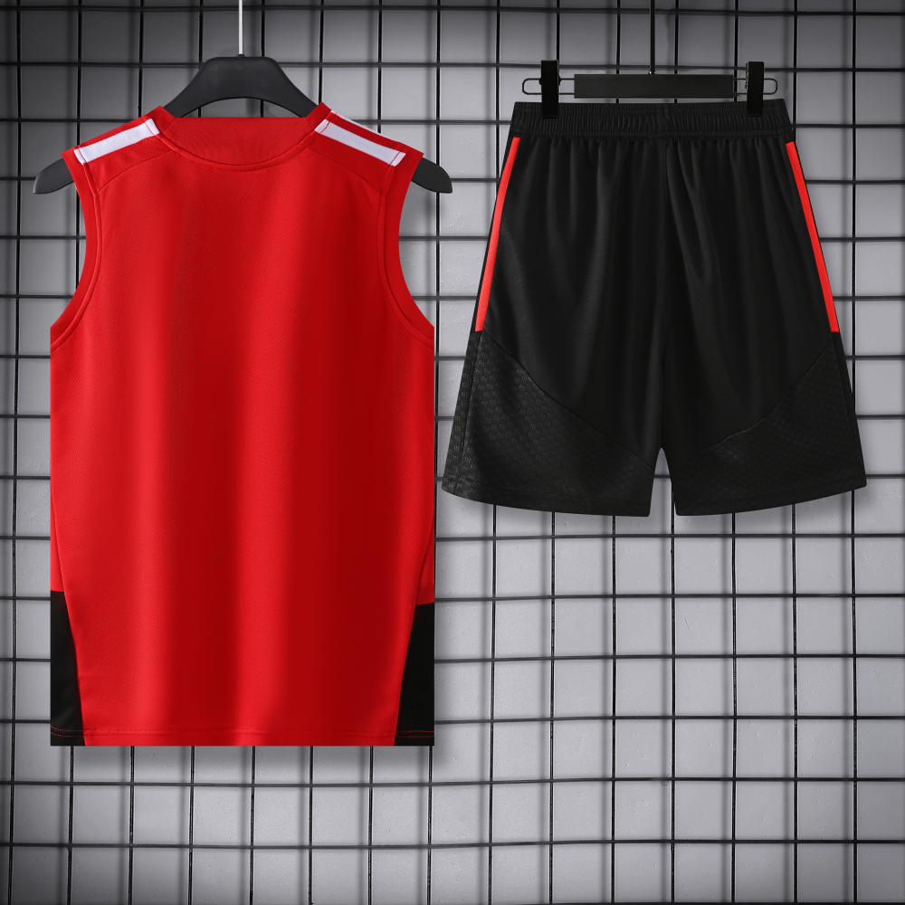26-27 Arsenal tank top training uniform（背心训练服）