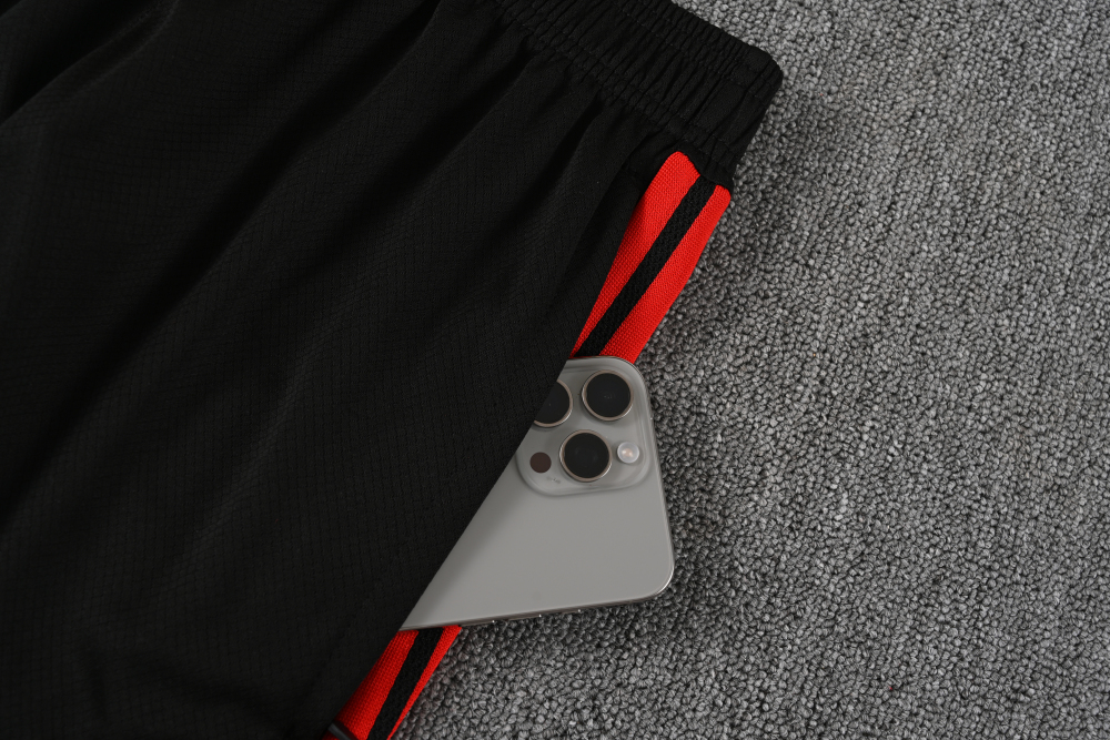 26-27 Arsenal tank top training uniform（背心训练服）