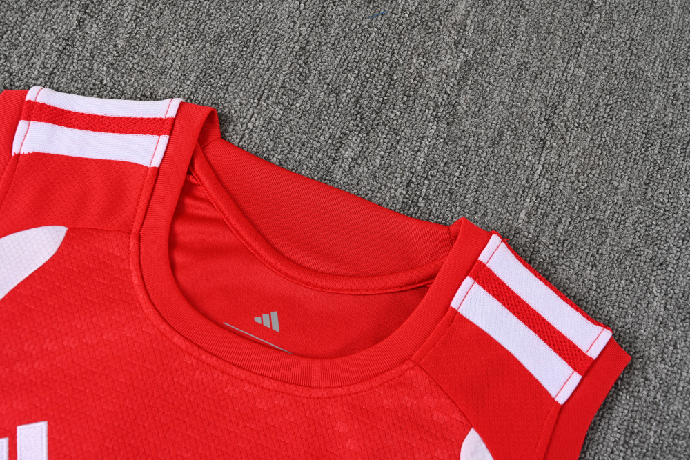 26-27 Arsenal tank top training uniform（背心训练服）