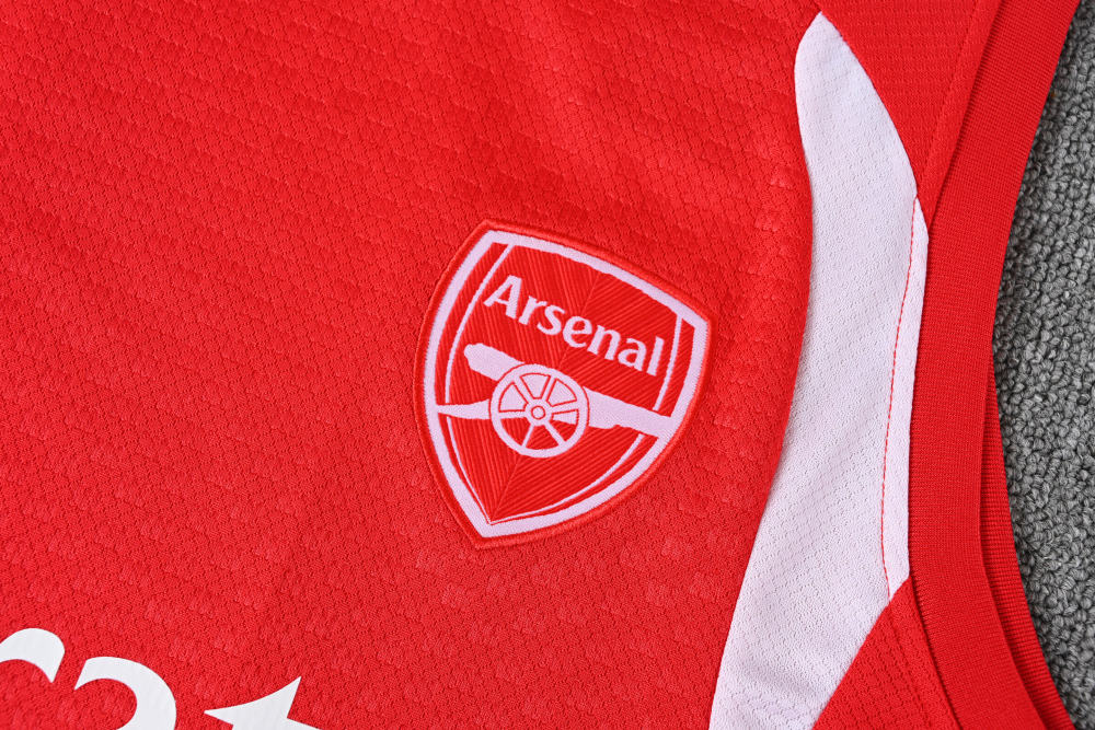 26-27 Arsenal tank top training uniform（背心训练服）