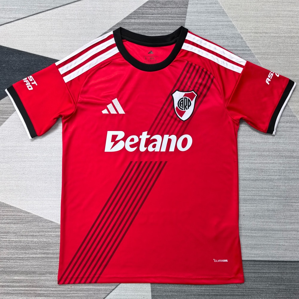 2627 River Plate Two Guest - Fan Edition（2627河床二客-球迷版）