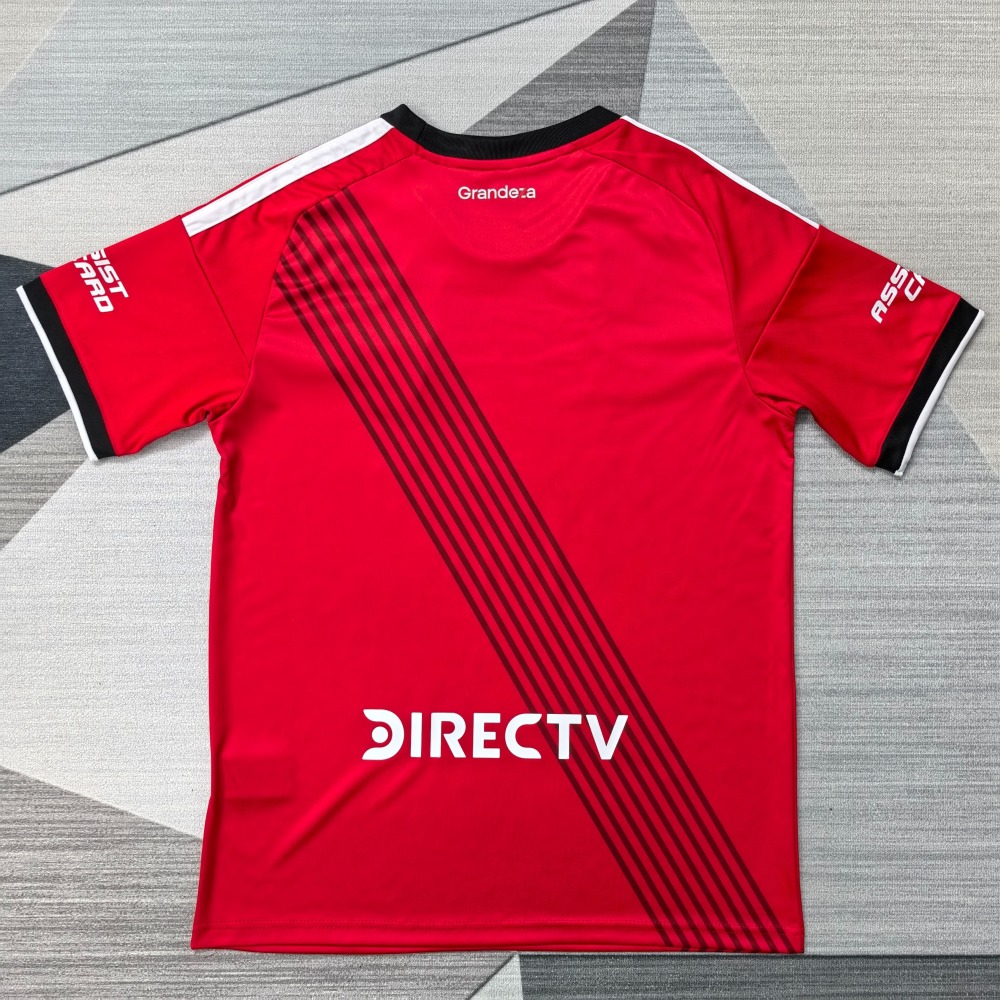 2627 River Plate Two Guest - Fan Edition（2627河床二客-球迷版）