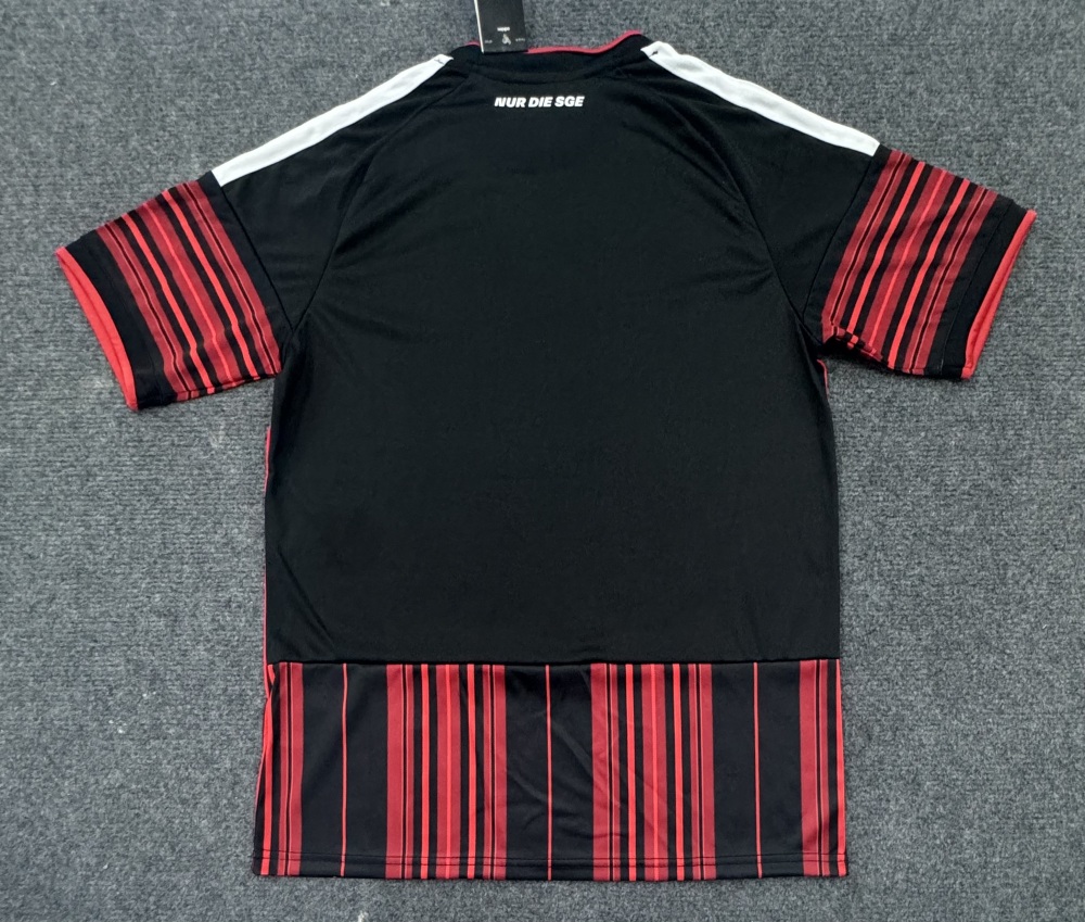 2627 Frankfurt Home - Fan Edition（2627法兰福克主场-球迷版）