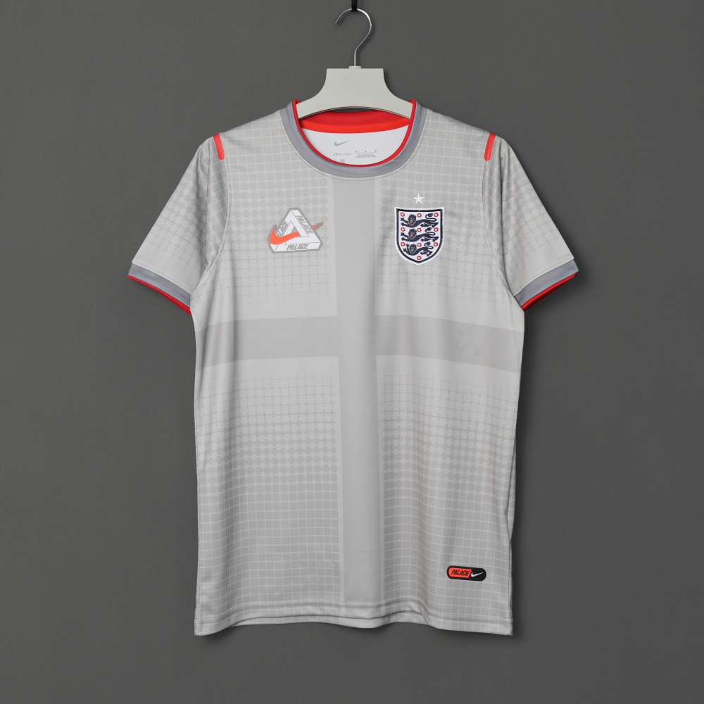 England Training Uniform - Fan Edition（英 格 兰训练服-球迷版）