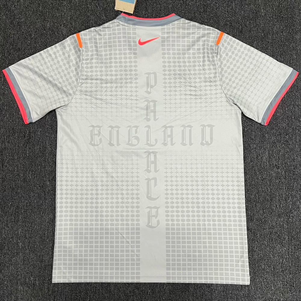 England Training Uniform - Fan Edition（英 格 兰训练服-球迷版）