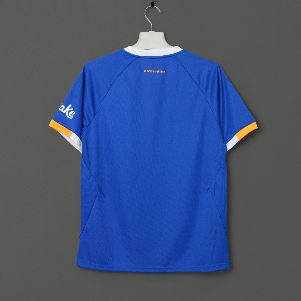 2627 Everton Home - Fan Edition（2627埃弗顿主场-球迷版）