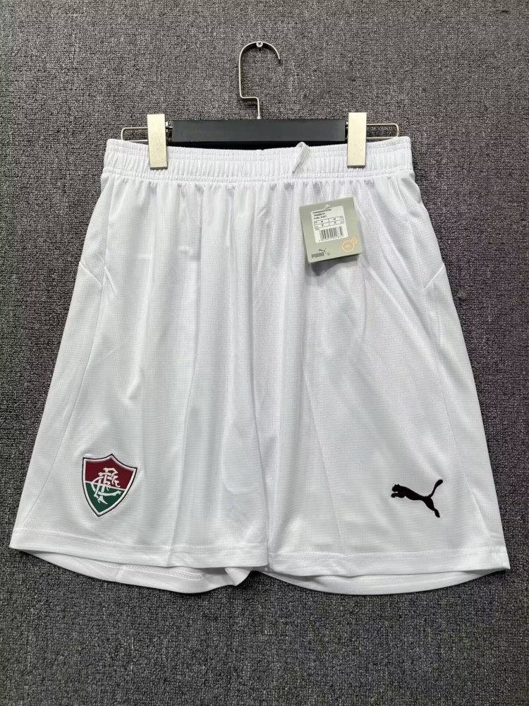 2627 Fluminen Home - Fan Edition Pants（2627佛 鲁米嫩主场-球迷版裤子）