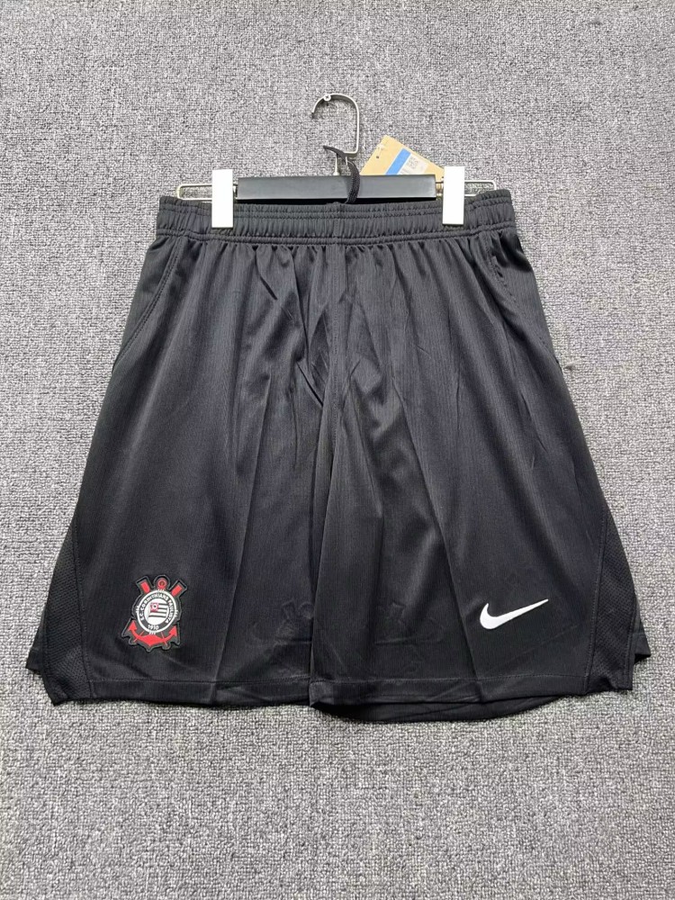 2627 Corinthians home fan edition pants（2627科 林蒂安主-球迷版裤子）