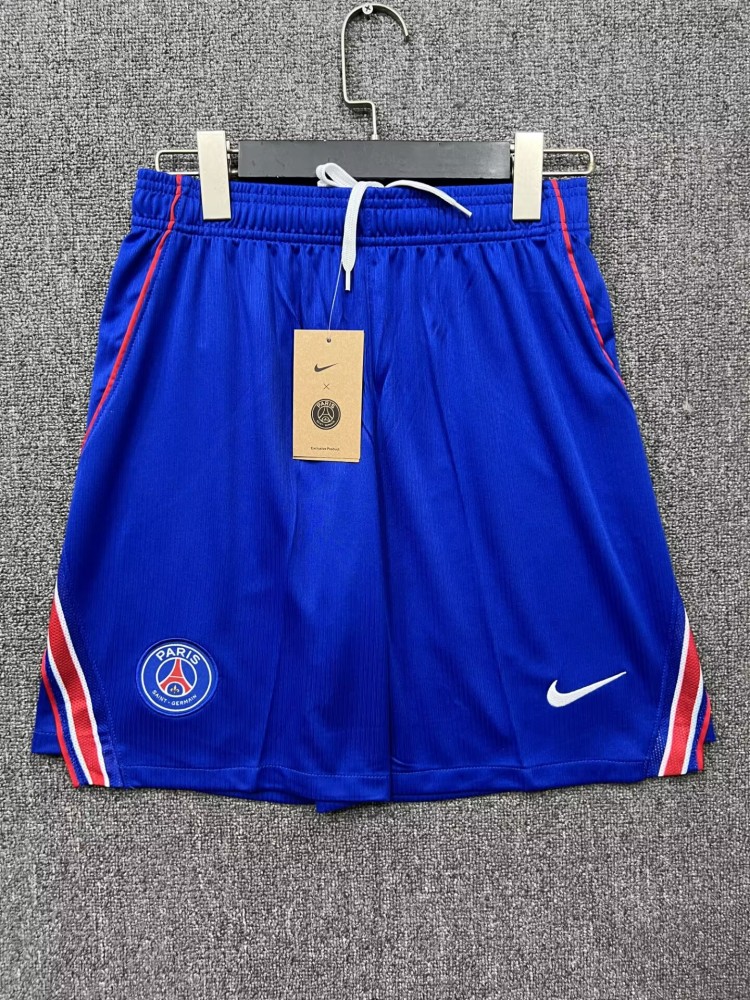 2627 Paris Home - Fan Edition Pants（2627巴 黎主场-球迷版裤子）