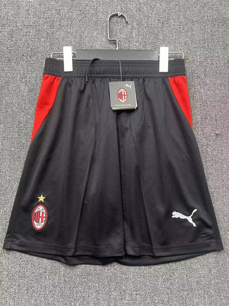 2627A C Home - Fan Edition Pants（2627A C主场-球迷版裤子）