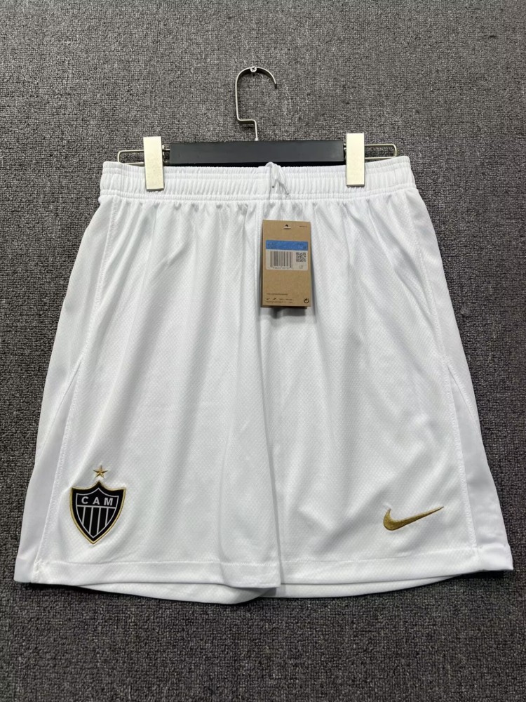 2627 Minaro away - fan version pants（2627米纳 罗客场-球迷版裤子）