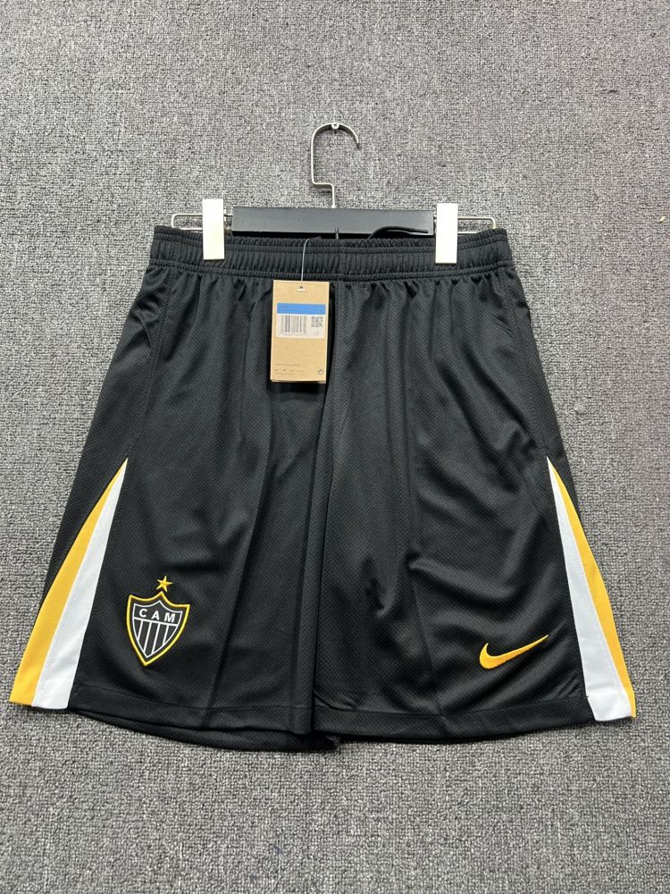 2627 Minaro Home - Fan Edition Pants（2627米 纳罗主场-球迷版裤子）