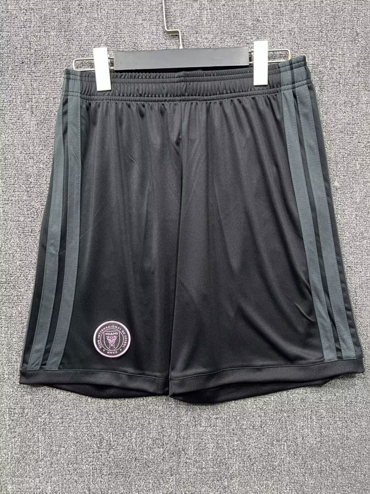 2627 Miami away game - fan version pants（2627迈 阿密客场-球迷版裤子）