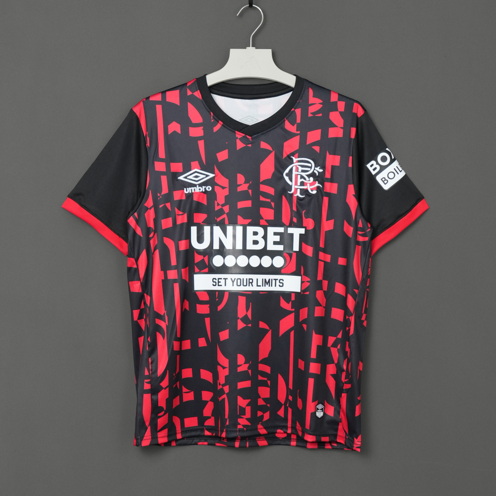 2627 Wanderers Two Guest - Fan Edition（2627流浪者二客-球迷版）