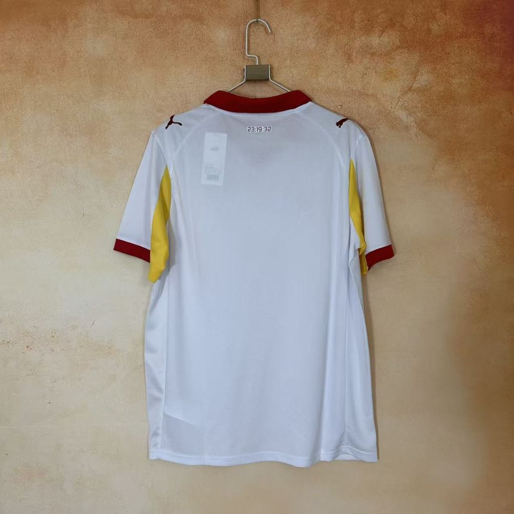2627 Galatasaray away game - fan version（2627加拉塔萨雷客场-球迷版）