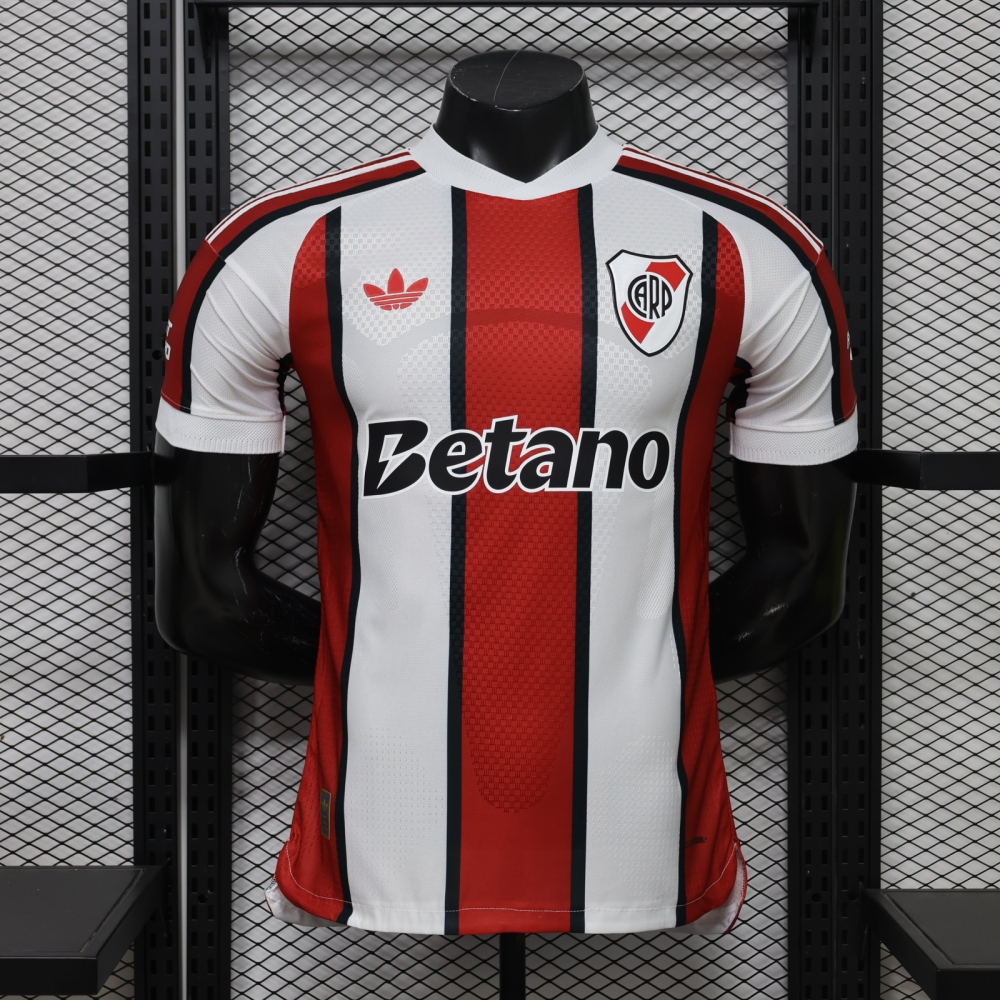 26-27 River Plate away game - player version（26-27河床客场-球员版）