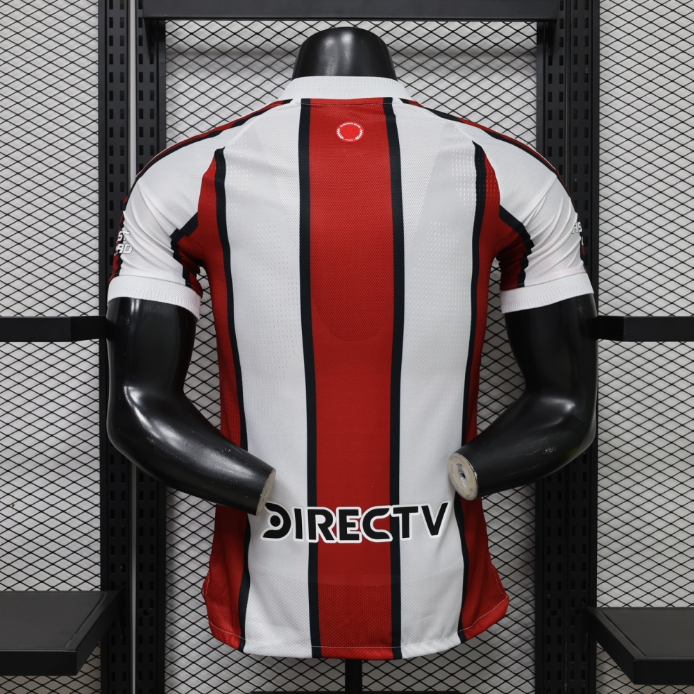 26-27 River Plate away game - player version（26-27河床客场-球员版）