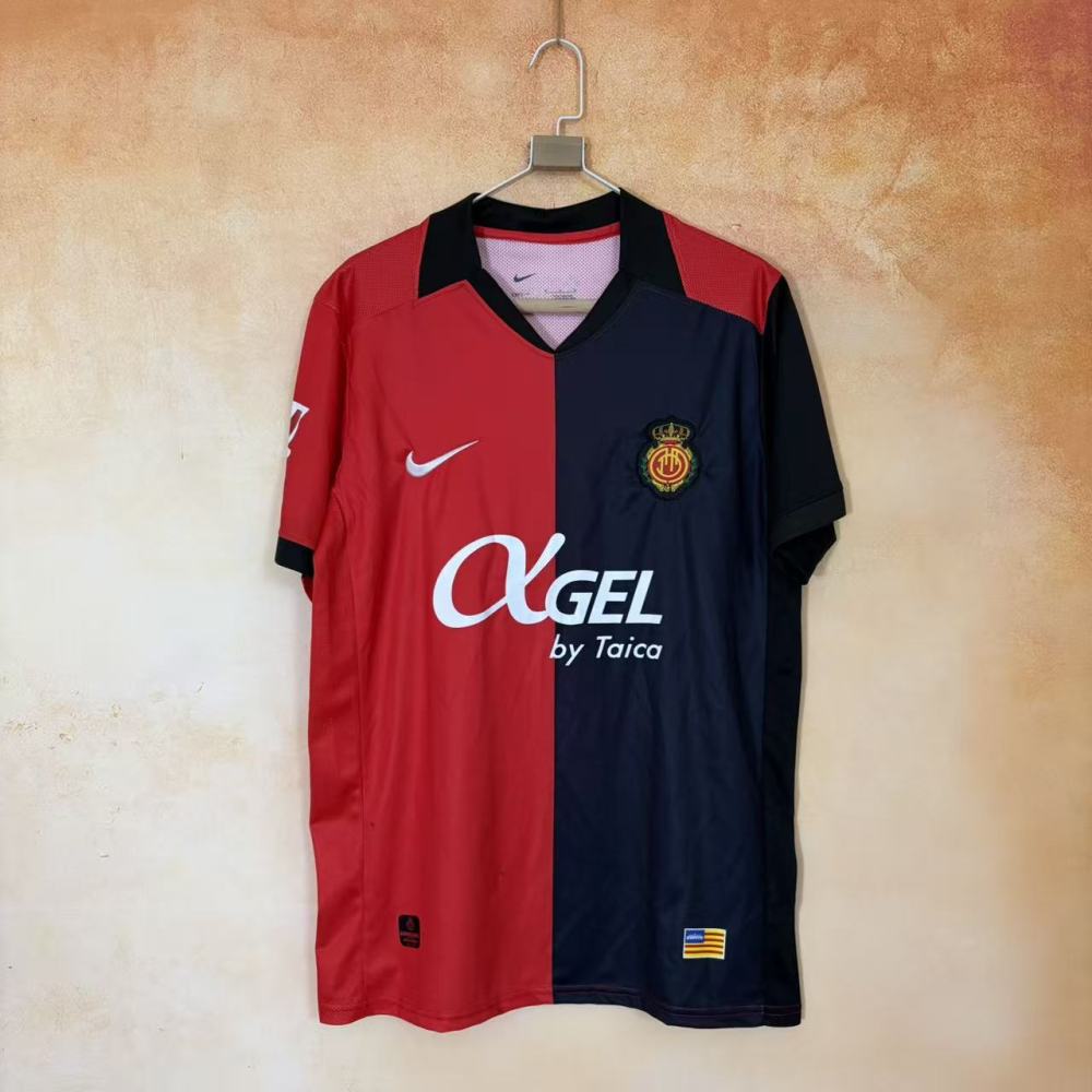 2627 Mallorca Home - Fan Edition（2627马洛卡主场-球迷版）